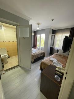 Hotel Grand Ömer - Estambul - 5