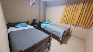 Hostel Traveller's Palace - Huaraz - 5