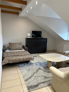 Apartament Wierzbna - Augustów - 8