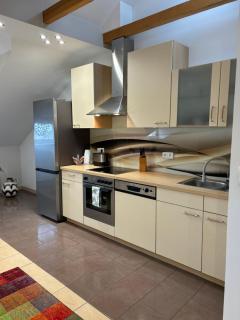 Apartament Wierzbna - Augustów - 6