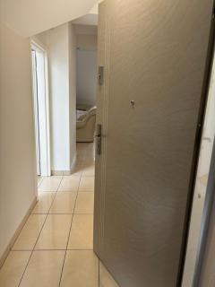Apartament Wierzbna - Augustów - 1