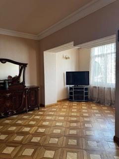 Rent Inn Bagratunyats street duplex apartment - 4