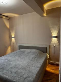 Rent Inn Bagratunyats street duplex apartment - 3