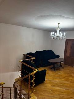 Rent Inn Bagratunyats street duplex apartment - 2