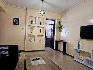 Two bedroom apartment, Mombasa CBD - Mombasa - 6