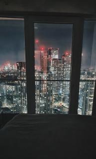 Luxurious Modern Canary Wharf Apt - London Views - Londra - 4