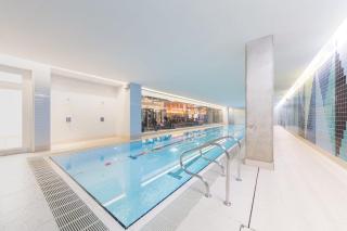 Luxurious Modern Canary Wharf Apt - London Views - London - 3