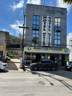 Hotel Multilar - Itaperuna - 2