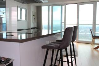 Luxurious Modern Canary Wharf Apt - London Views - Londra - 1