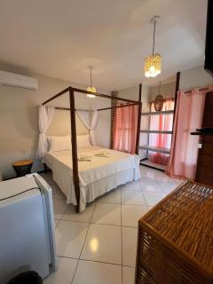 Pousada Villa Manoá - São Miguel dos Milagres - 5