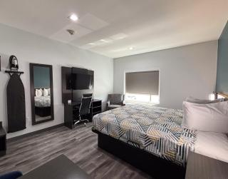 Studio 6 Dallas, TX – Fair Park - Dallas - 4