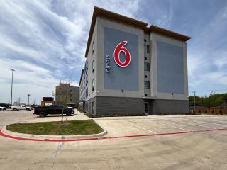 Studio 6 Dallas, TX – Fair Park - Dallas - 9