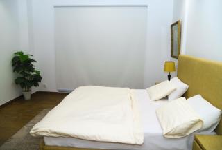Executive Penthouse in PentaSquare Apartments DHA PHASE 5, Lahore - Lahore - 1