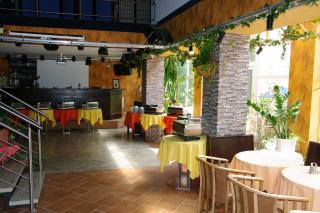 Landhotel Goldener Löwe - 8