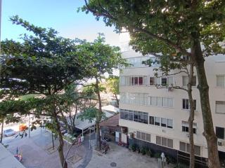 copacabana - Rio de Janeiro - 9