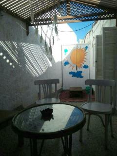 Bedwin house at the Lighthouse - Dahab - 4