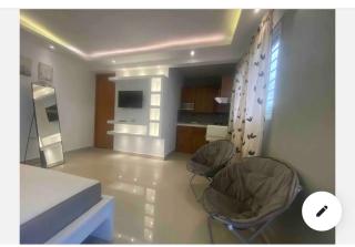 Villa para grupos grandes - Santiago de los Caballeros - 8