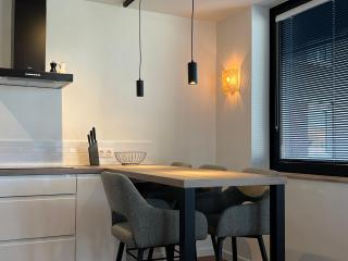 Duingras, Résidence Deurloo 53-05 - 2