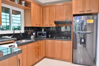 Casa con jacuzzi - 5