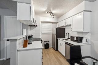 The Landry 255 Spacious And Cozy 1 Bedroom 1bth - Arlington - 5