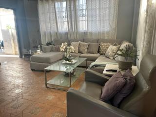 Villa para grupos grandes - Santiago de los Caballeros - 1