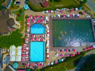 Hotel Baia Rosie Resort - Slănic - 0