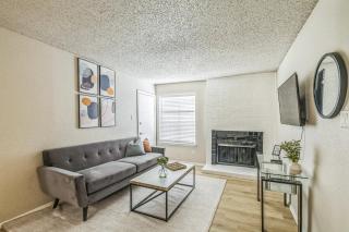 The Landry 255 Spacious And Cozy 1 Bedroom 1bth - Arlington - 6