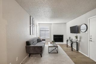 The Landry 255 Spacious and Cozy 1 Bedroom 1bth - 9