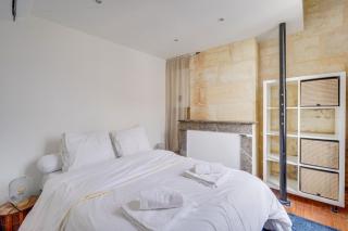 Duplex cosy au cœur des Chartrons - Bordeaux - 6