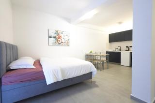 Status-M Apartments Seoce17 - Budva - 7
