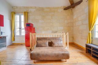 Duplex cosy au cœur des Chartrons - Bordeaux - 4