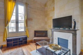 Duplex cosy au cœur des Chartrons - Bordeaux - 1
