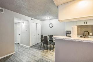 The Landry 276 Spacious And Cozy 2 Bedroom 1bth - Arlington - 1
