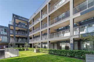 NEW Modern 2-Bed Riverside Flat with Balcony SW11 - London - 4