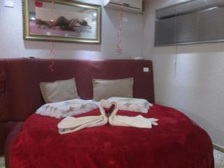 Motel Blue Star II - Campo Mourão - 5