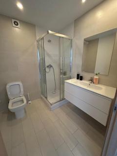 Aparthotel Oasis - Bucharest - 4