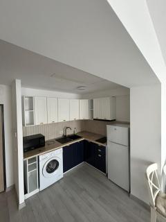 Aparthotel Oasis - Bucharest - 3