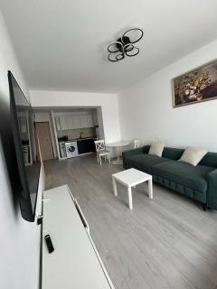 Aparthotel Oasis - Bucharest - 2