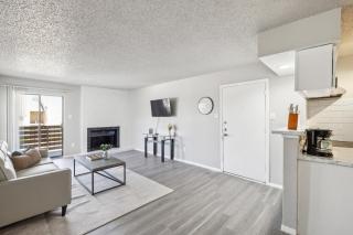 The Landry 283 Spacious And Cozy 2 Bedroom 1bth - Arlington - 8
