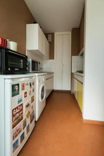 Appartement hyper centre avec Garage privé - Le Mans - 5