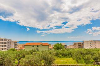 Sofia - Makarska - 2