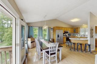 Wet Feet Retreat - Moneta - 4