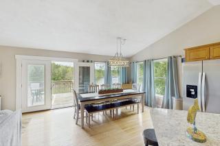 Wet Feet Retreat - Moneta - 3