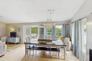 Wet Feet Retreat - 2