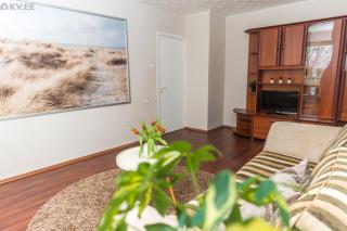 Cozy Apartment with Self Check-in & Free Parking - Pärnu - 0