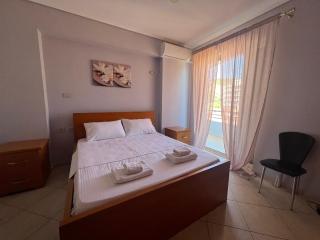 Andi Seaview Apartments - Vlorë - 2