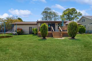 Rehoboth Beach --- 18854 Munchy Branch Rd - 4