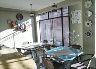 Hostel Traveller's Palace - Huaraz - 4