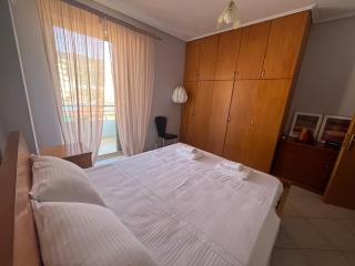 Andi Seaview Apartments - Vlorë - 3