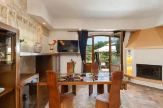 Charming Villa in Arezzo with Private Pool and Garden - Arezzo - 5